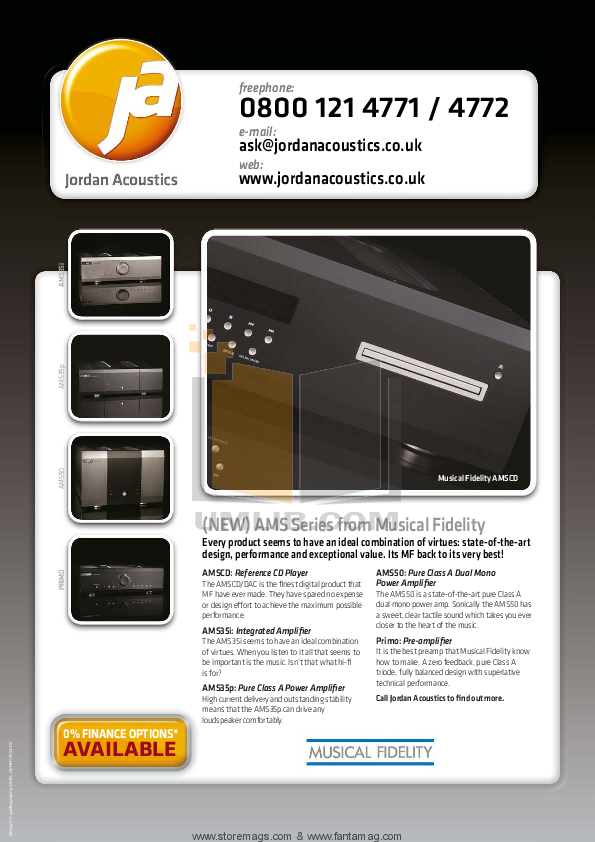 Curtis Other RCD909 Audio Systems pdf page preview
