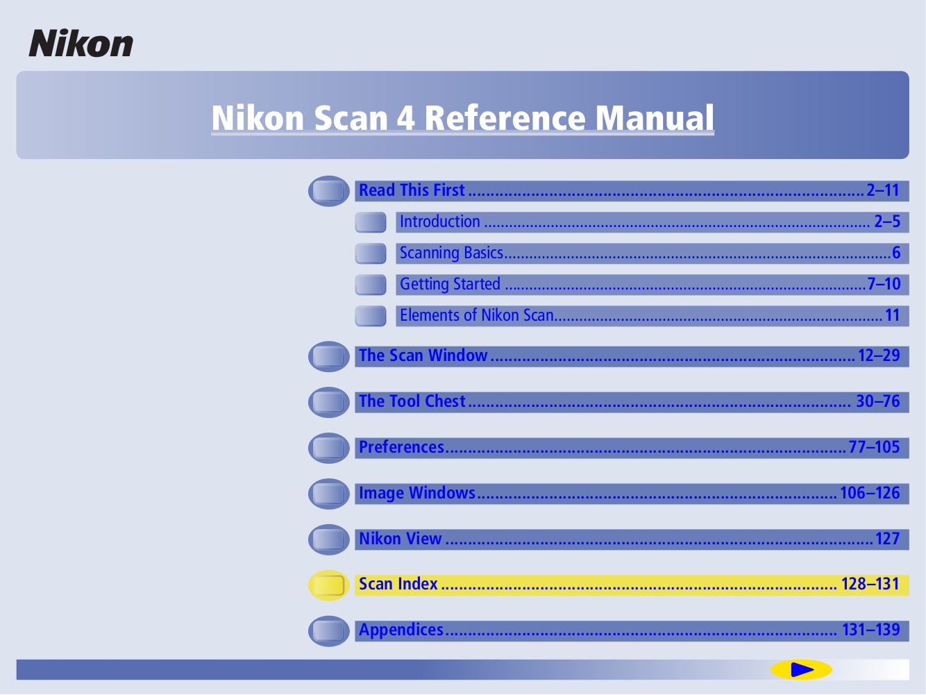 nikon scan windows 10