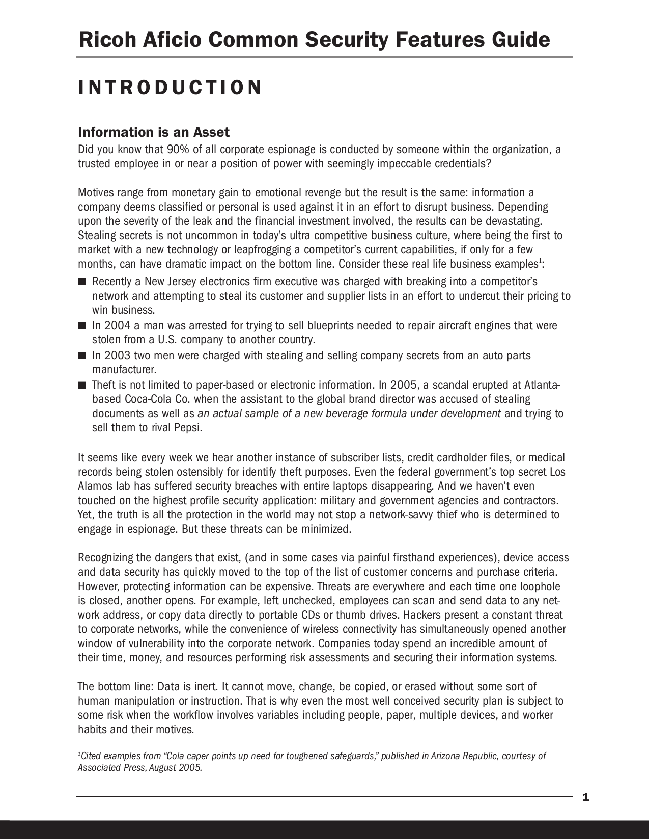 PDF manual for Ricoh Multifunction Printer Aficio 3025