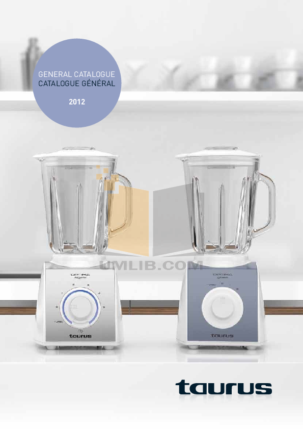 Download free pdf for Dualit 25001 Toasters Other manual