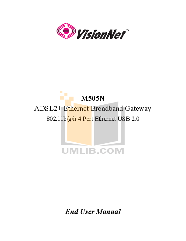 Download free pdf for Gateway M505 Laptop manual