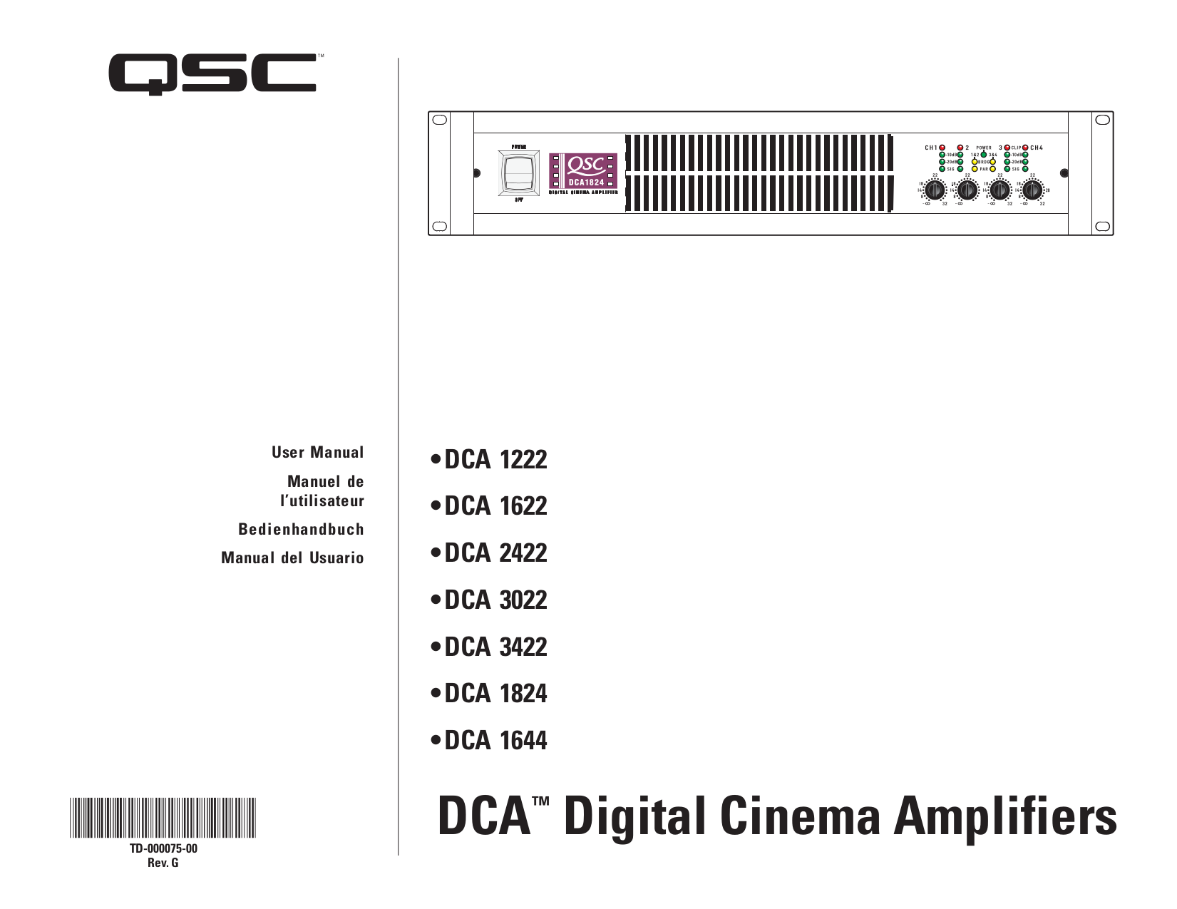 DCA Instant Download