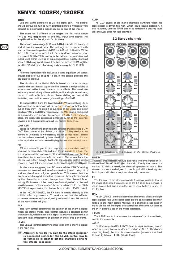 Инструкция пульта behringer. XENYX 1002fx. Behringer XENYX 1202 схема.