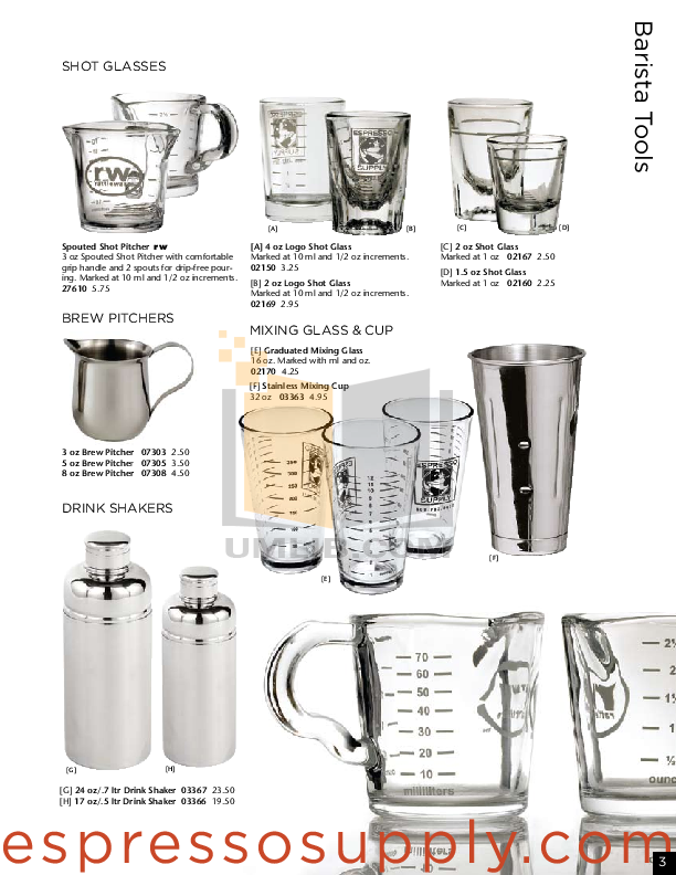 PDF manual for Bodum Coffee Maker 5679 CMill
