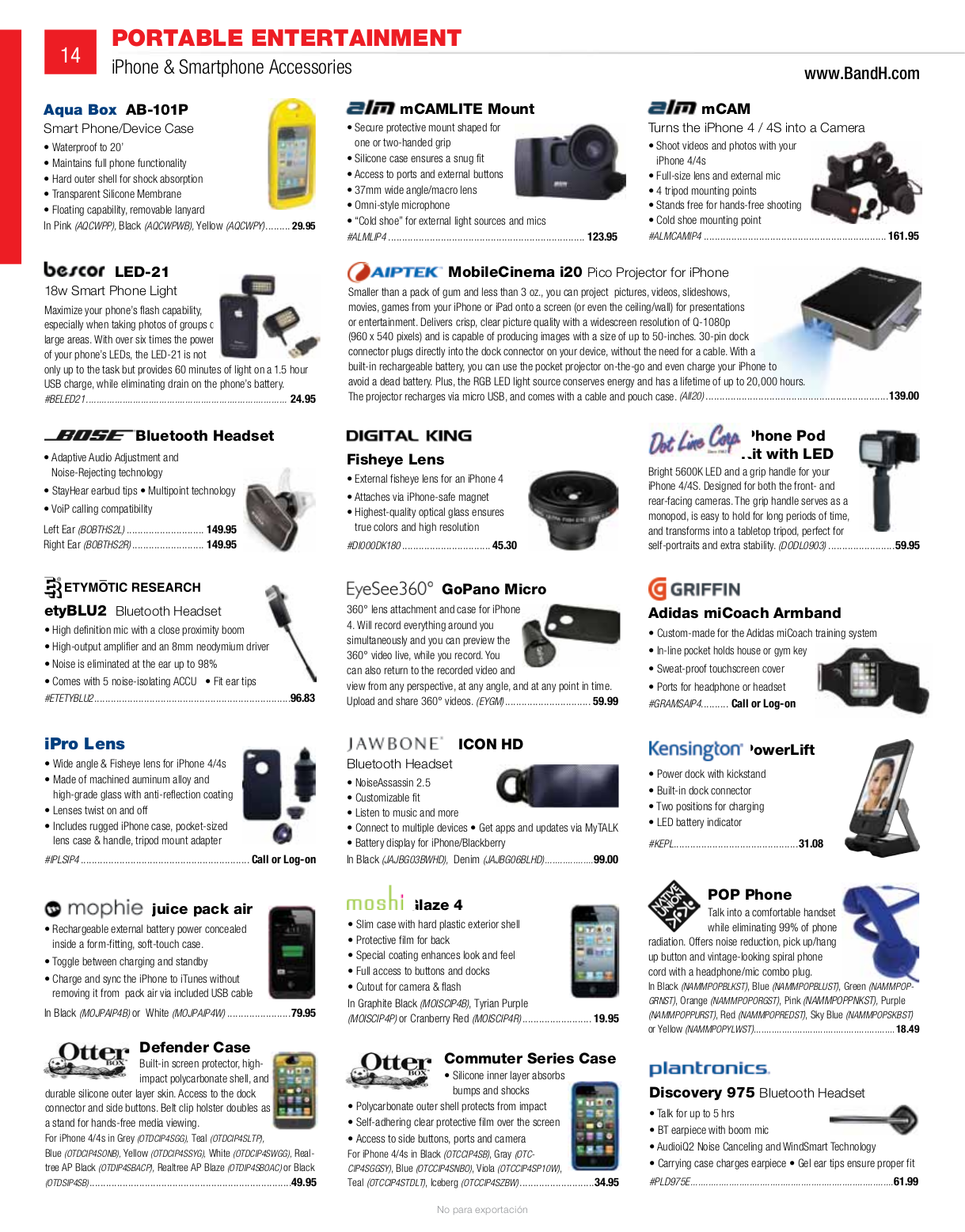 PDF manual for RCA MP3 Player M6204