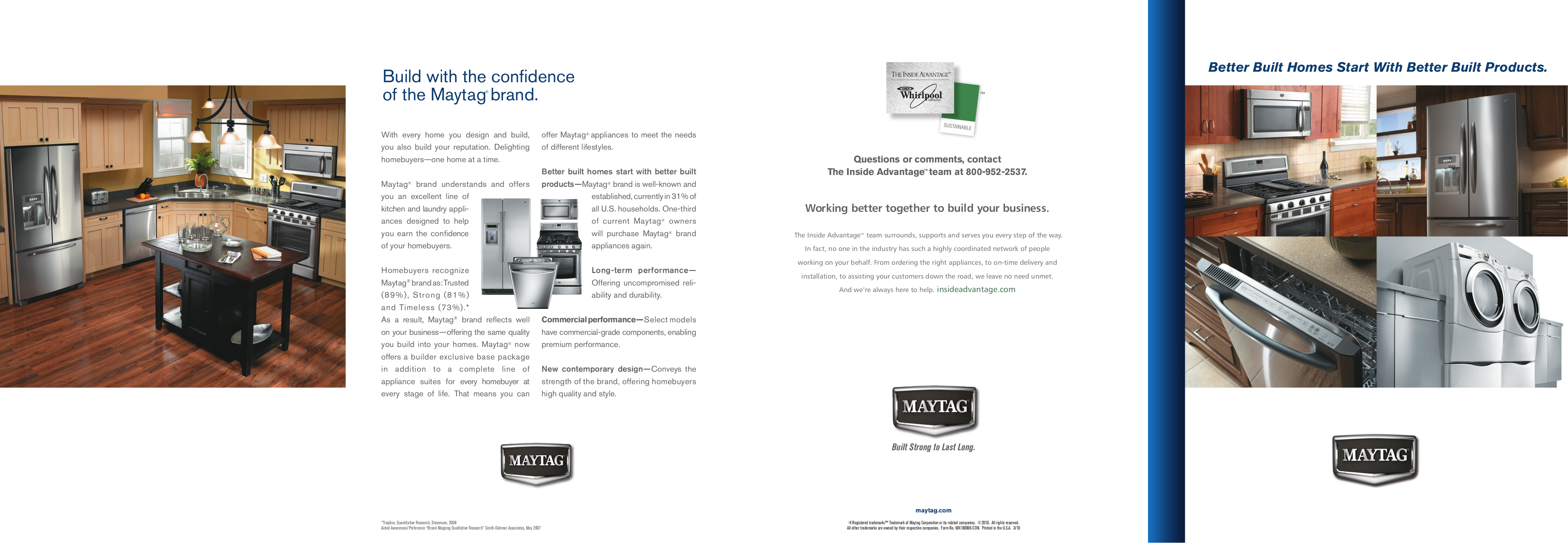 PDF manual for Maytag Dishwasher Jetclean Plus MDB7759AW