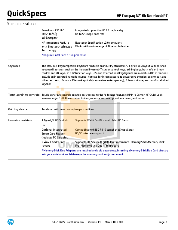 pdf-manual-for-hp-laptop-compaq-6710b