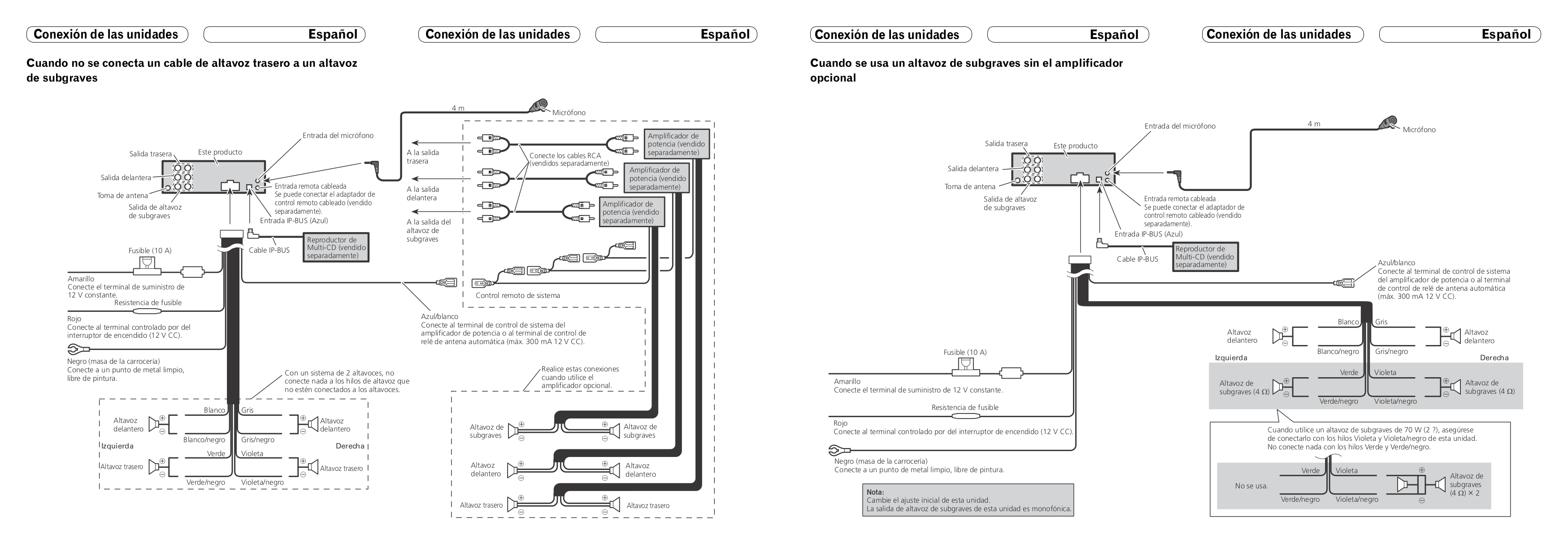 PDF manual for Pioneer Car Receiver DEH-P6100BT