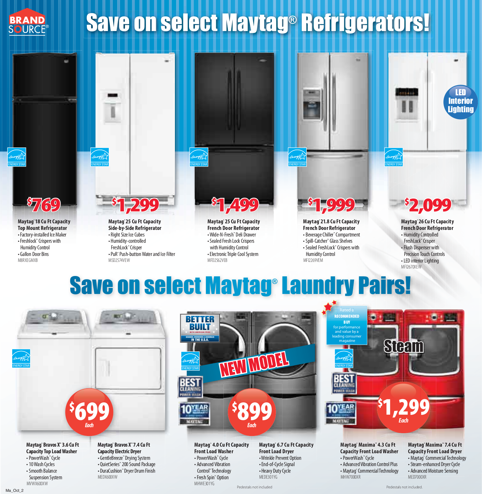 PDF manual for Maytag Washer MVWC400XW