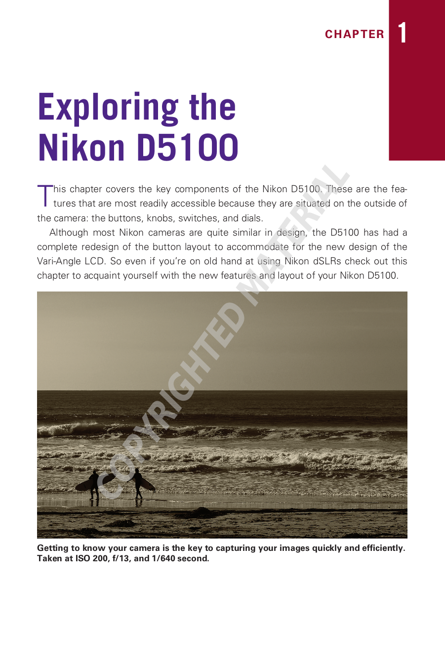 Download free pdf for Nikon D5100 Digital Camera manual