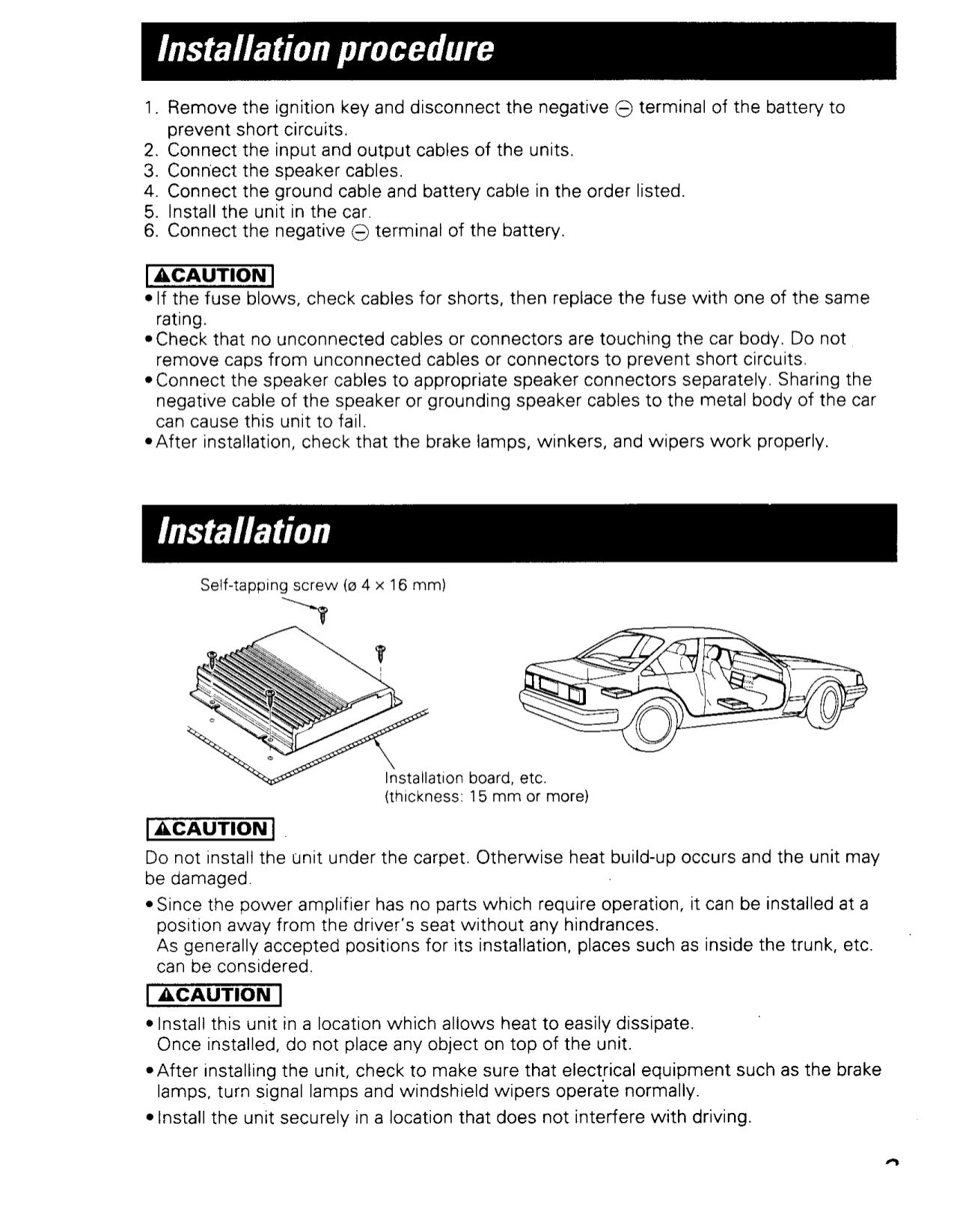 700-846 Test Review