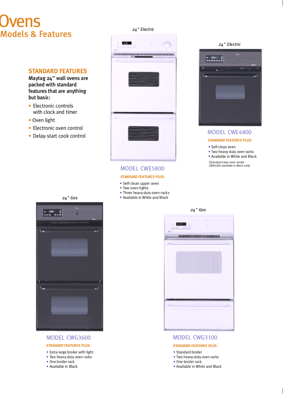 maytag cwe5800ac