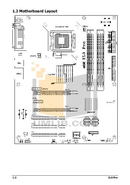 Abit Il9 Pro Manual Pdf Abit Il9 Pro Manual Pdf