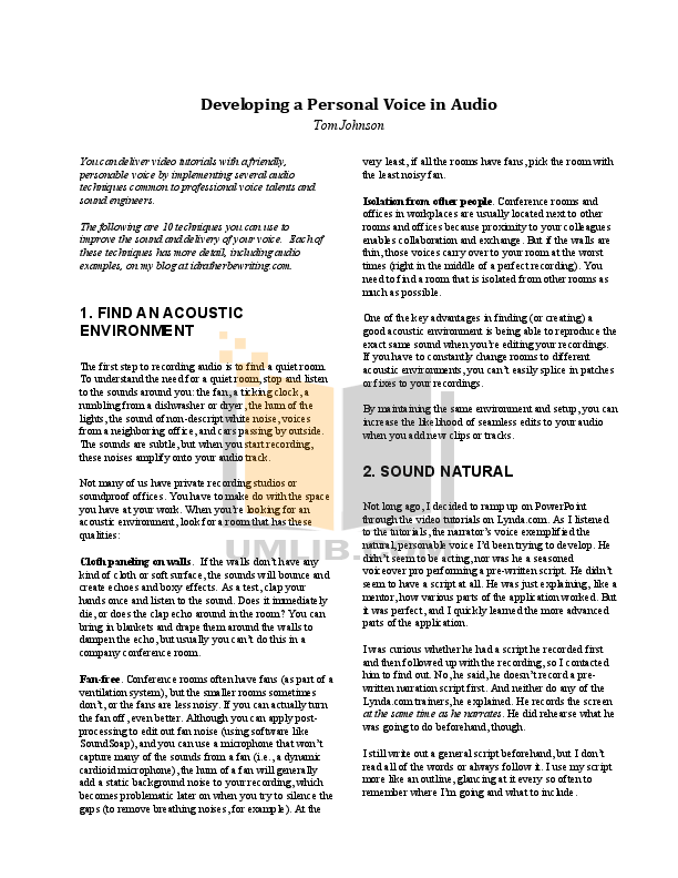 Download free pdf for Behringer Eurorack UB802 Mixers Other manual