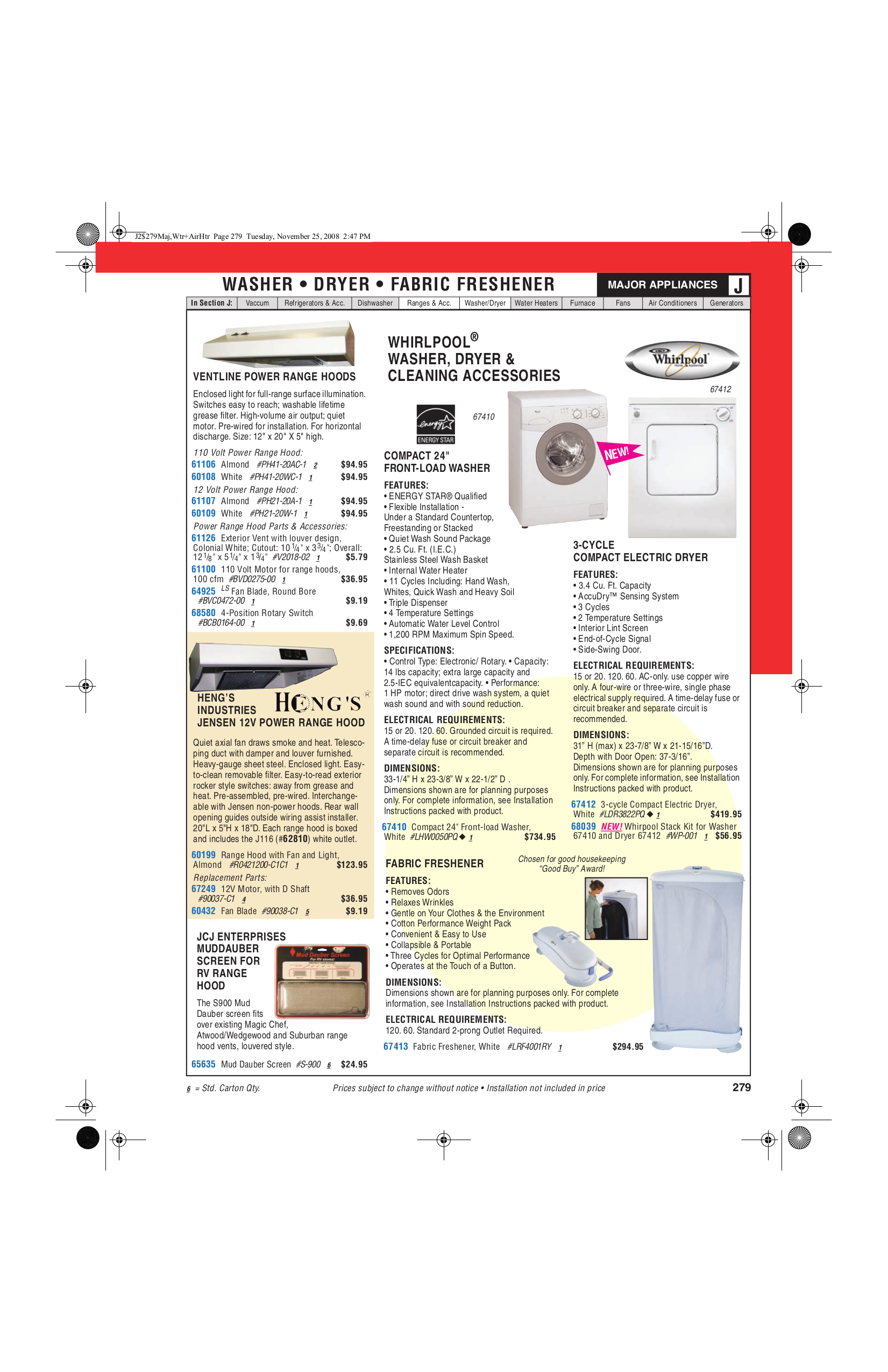 PDF manual for Splendide Other 2100