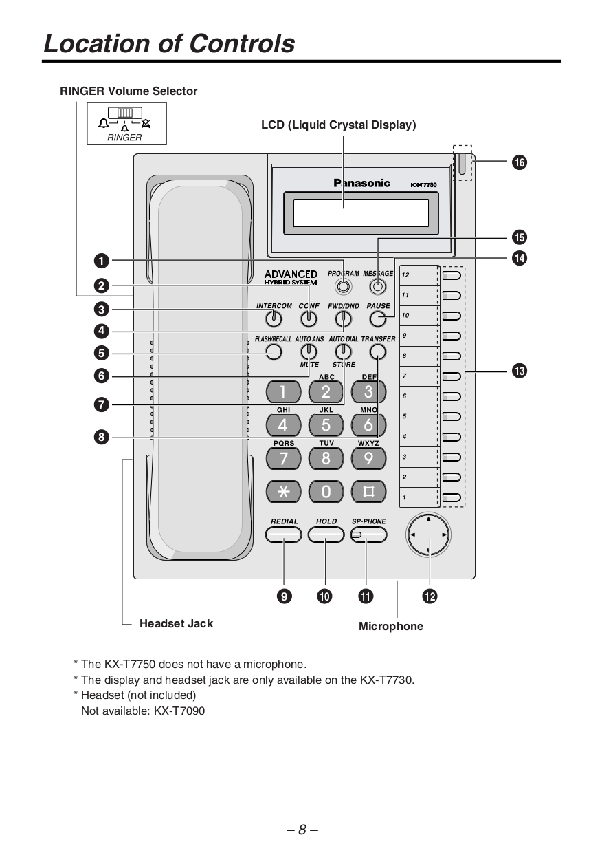 Kx t30810b схема