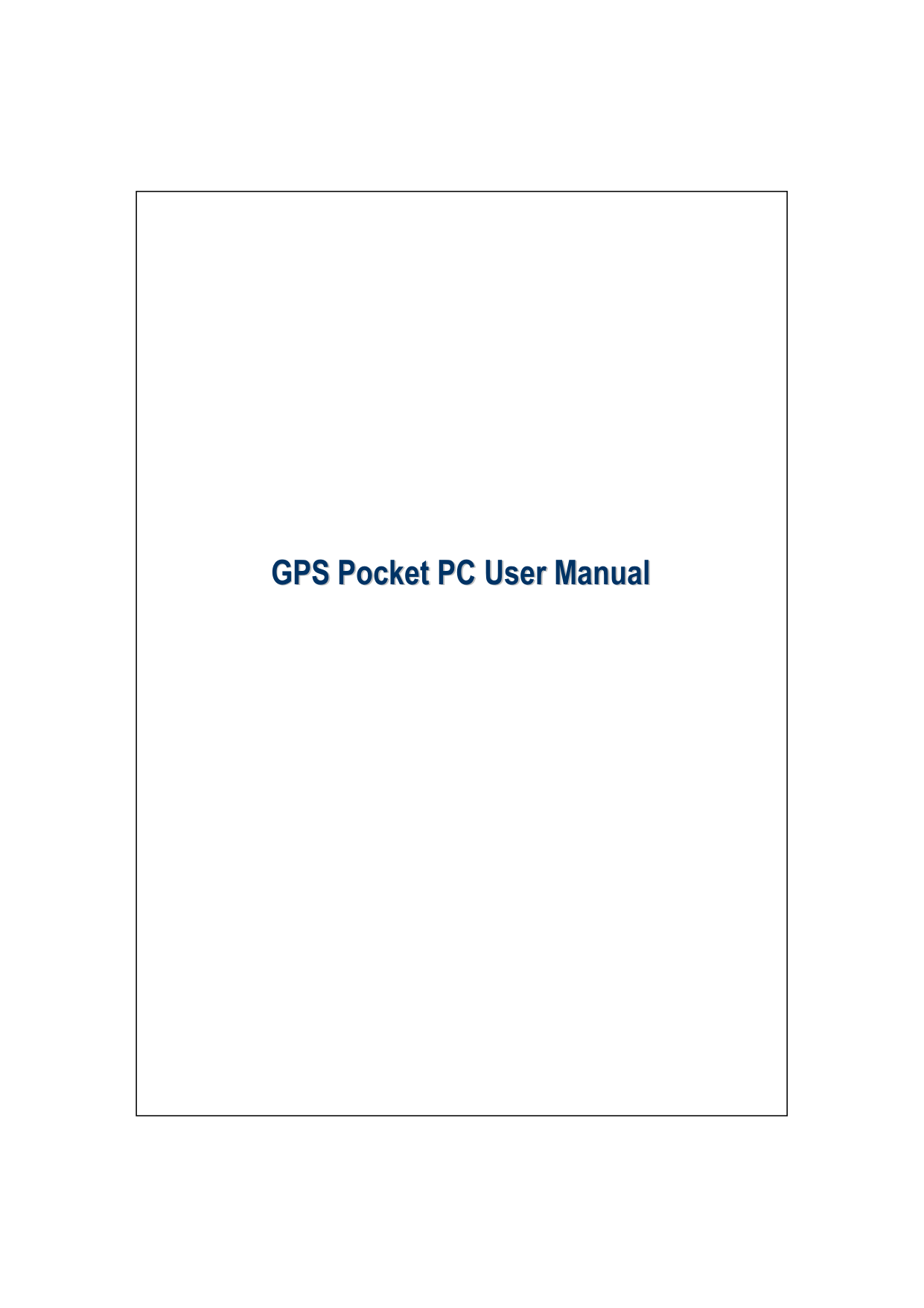 Download free pdf for T-Mobile Pocket PC Cell Phone manual