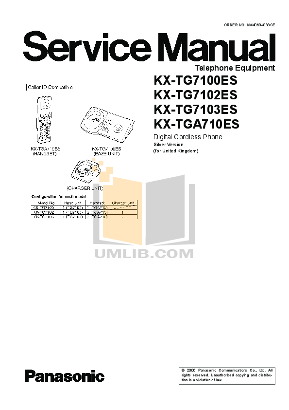 Download free pdf for Dcm KX10 Series Two Speaker manual