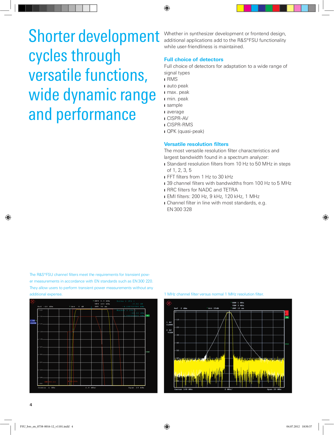 PDF manual for K40 Radar Detector 2000