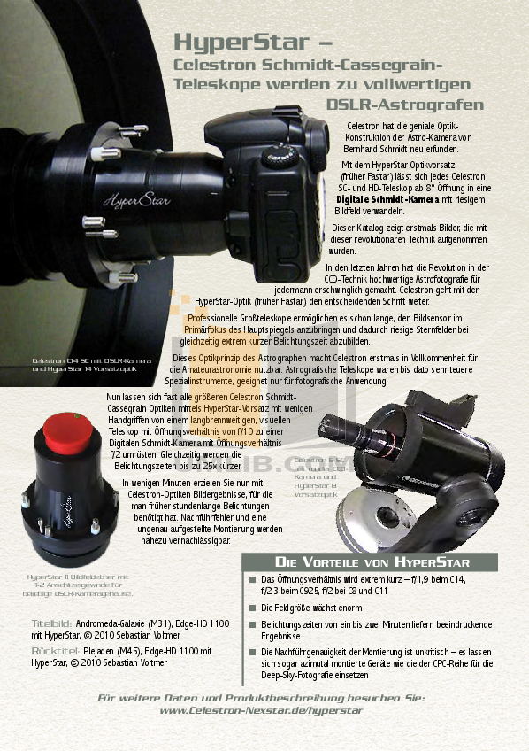 PDF manual for Celestron Telescope AstroMaster 90EQMD