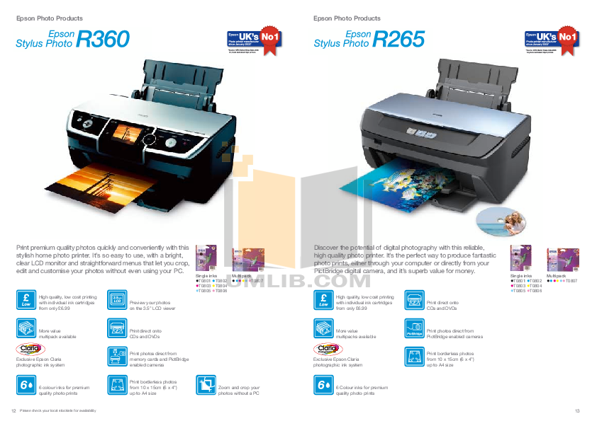 Pdf Manual For Epson Printer Stylus D88 8409