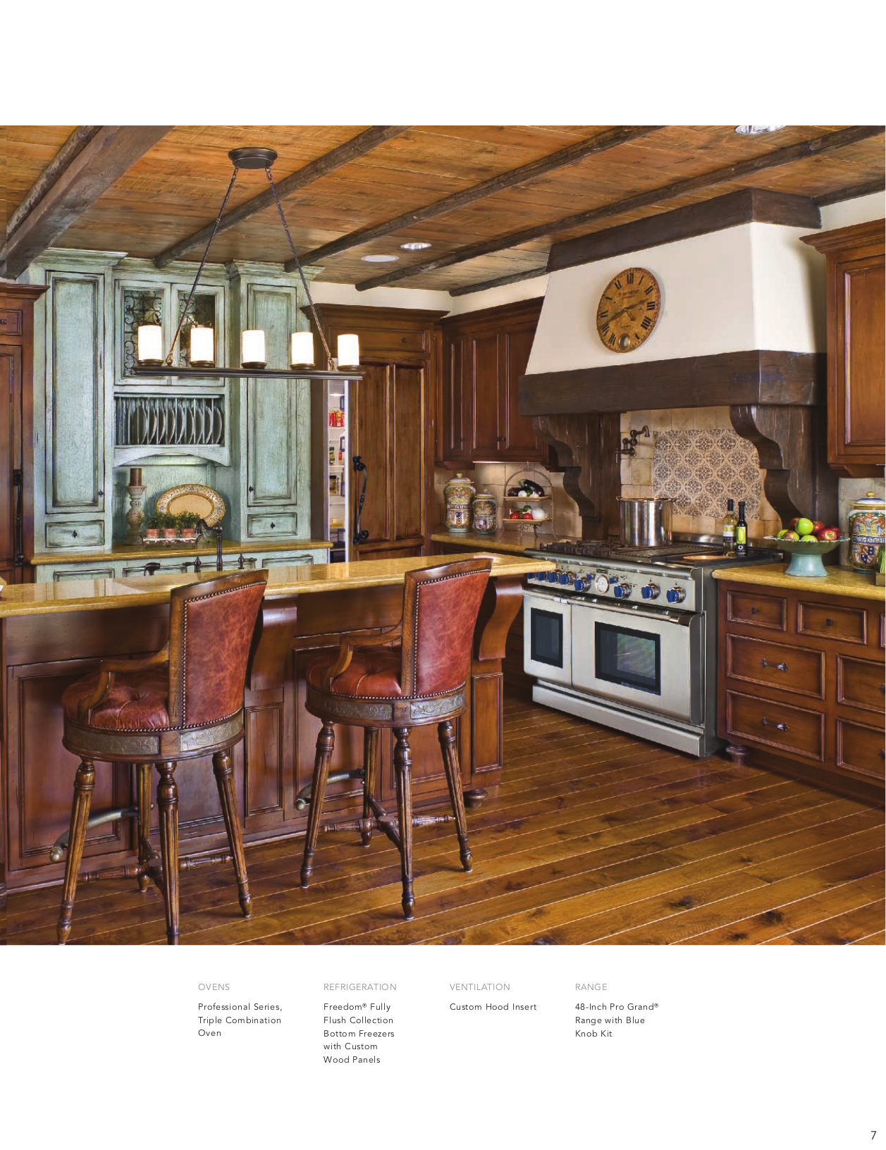 PDF manual for Thermador Coffee Maker BICM24CS