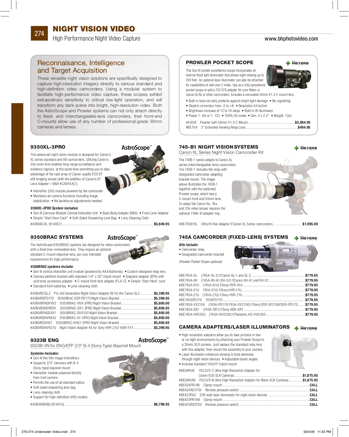 PDF manual for Sony Camcorders Handycam DCRSR82