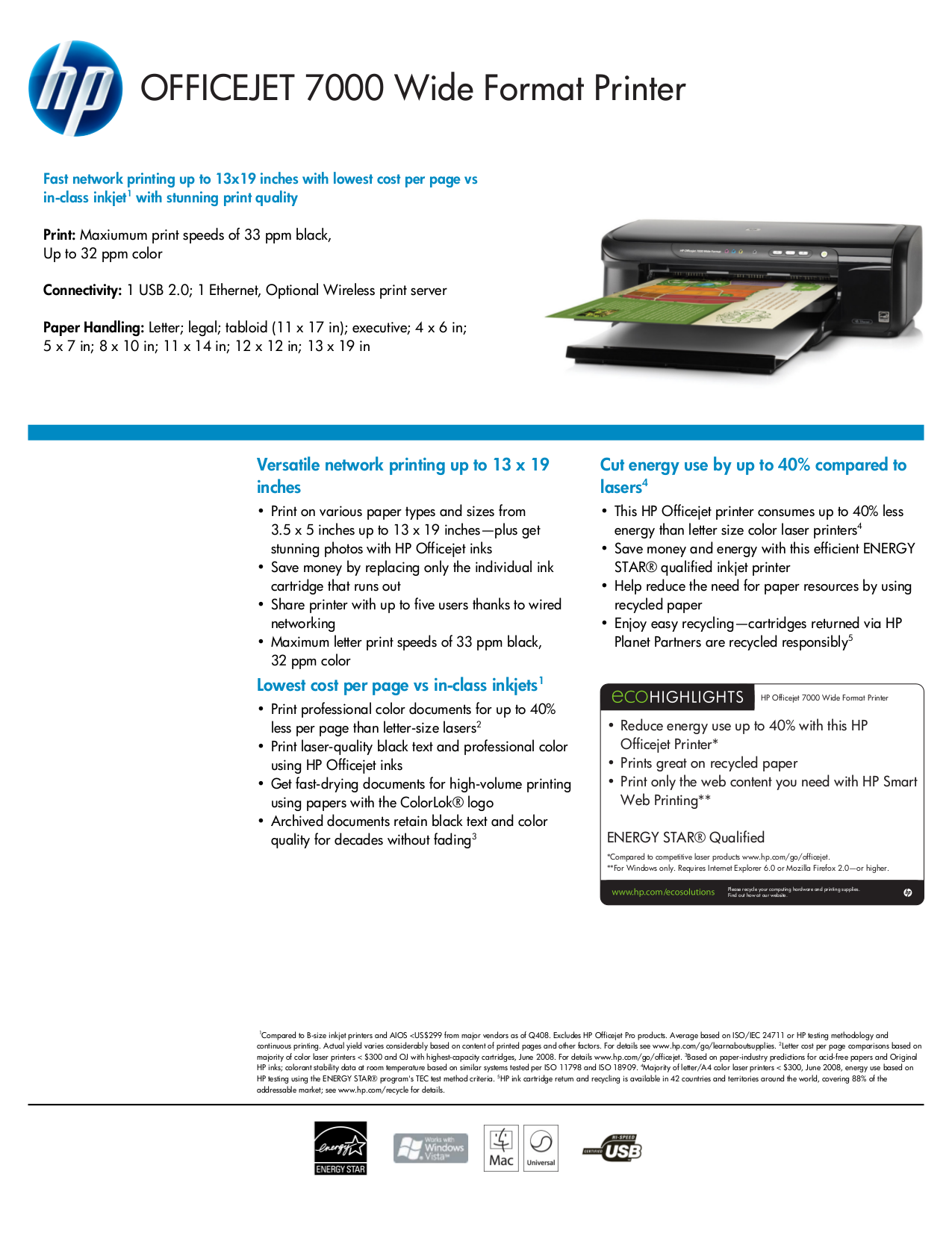 Hp officejet k7103 драйвер недоступен