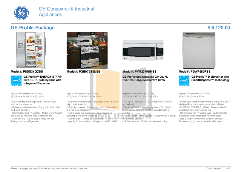 PDF manual for GE Range Cafe CGS980SEMSS