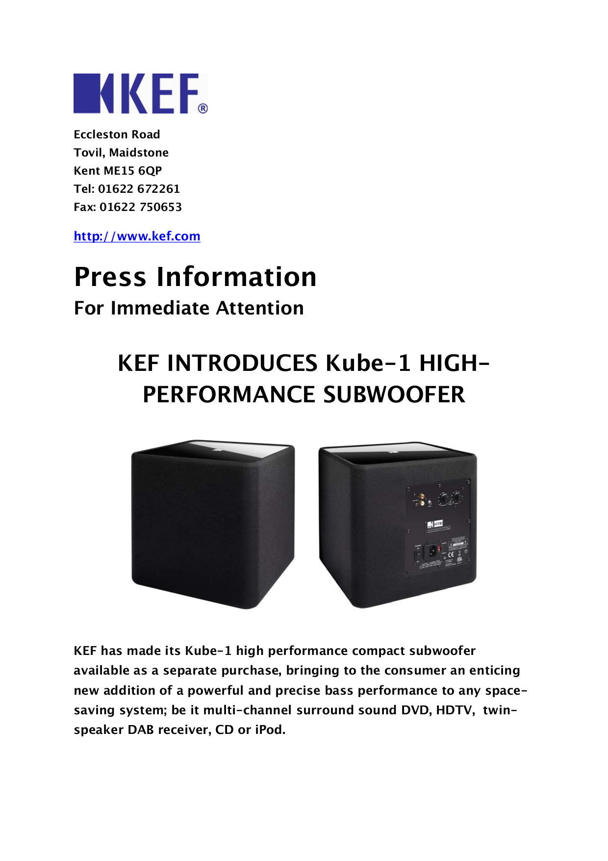 DRIVER CUSTOM KUBE 200 SCARICARE
