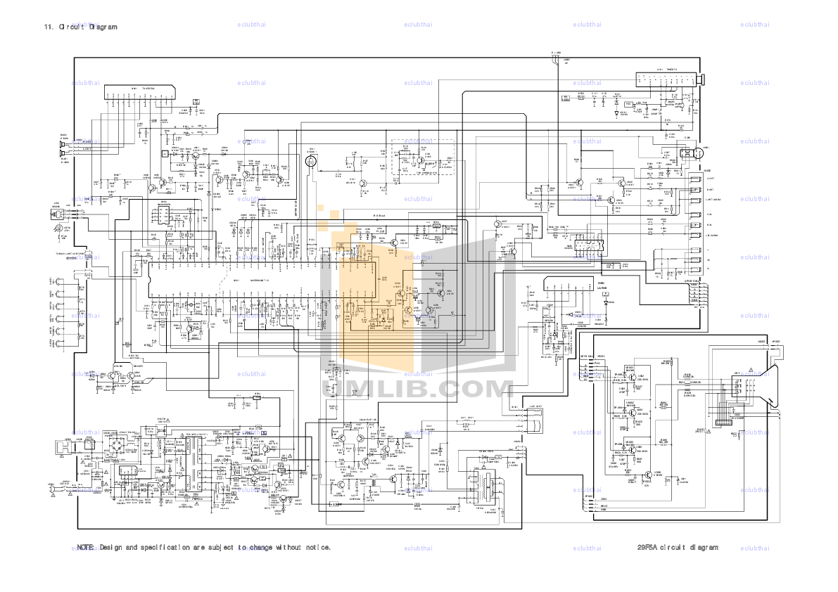 M526f2jv1 схема плата кондиционера