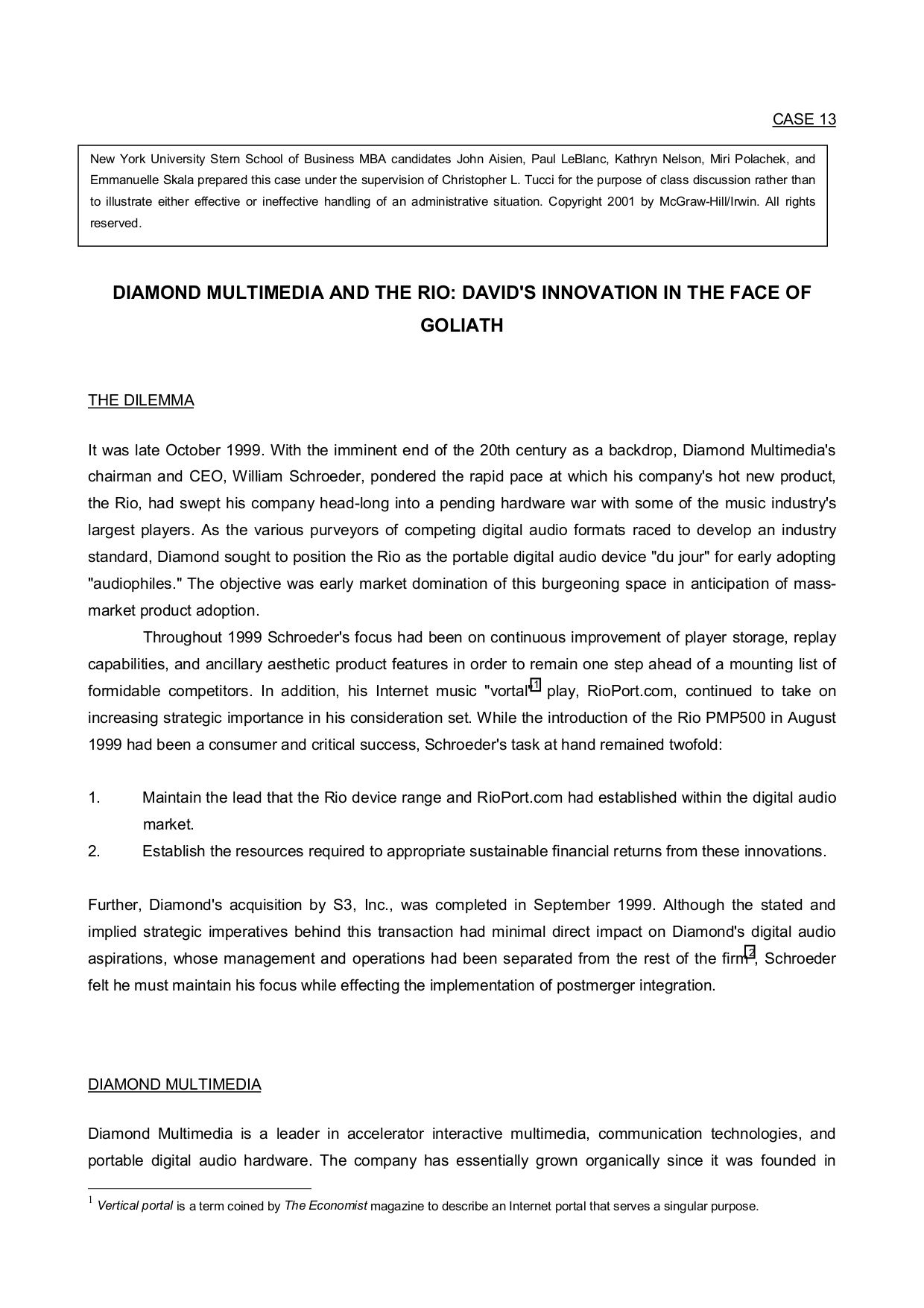 Download free pdf for RCA Lyra RD2201 MP3 Player manual