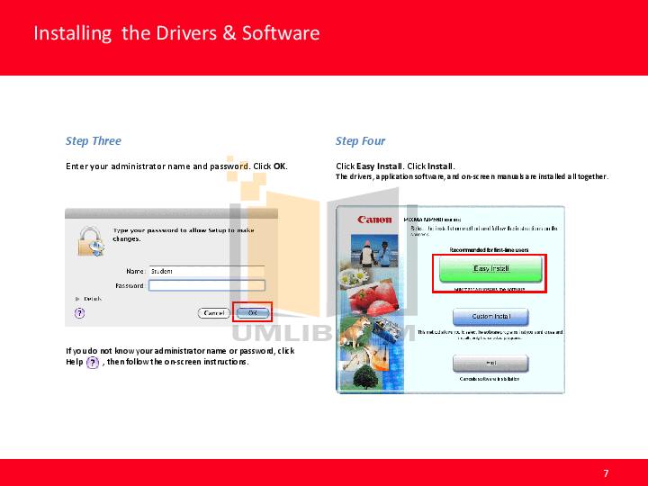 PDF manual for Canon Multifunction Printer PIXMA MX410