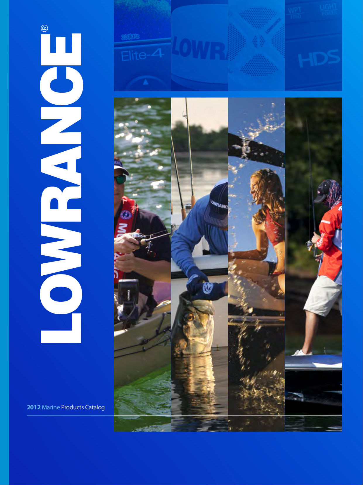 Download free pdf for Lowrance M68C S/Map GPS manual