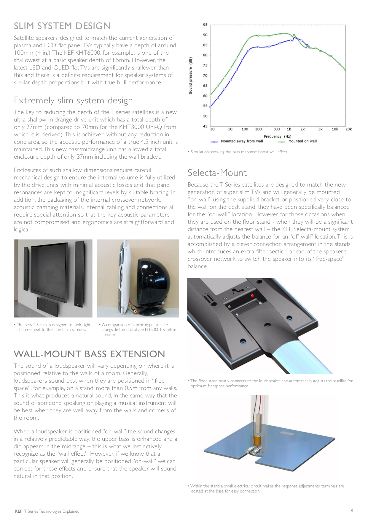PDF Manual For KEF Speaker T301 pdf-manual-for-kef-speaker-t301