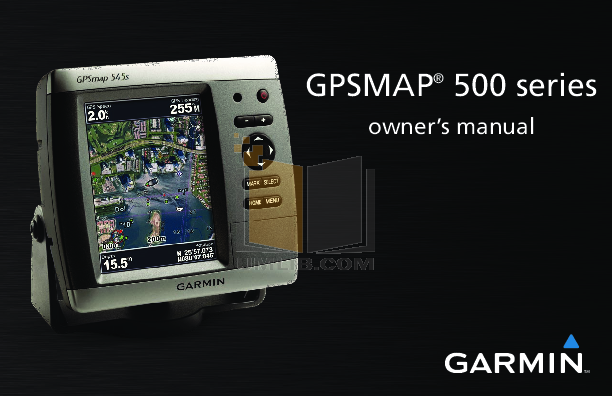 gps garmin 520s