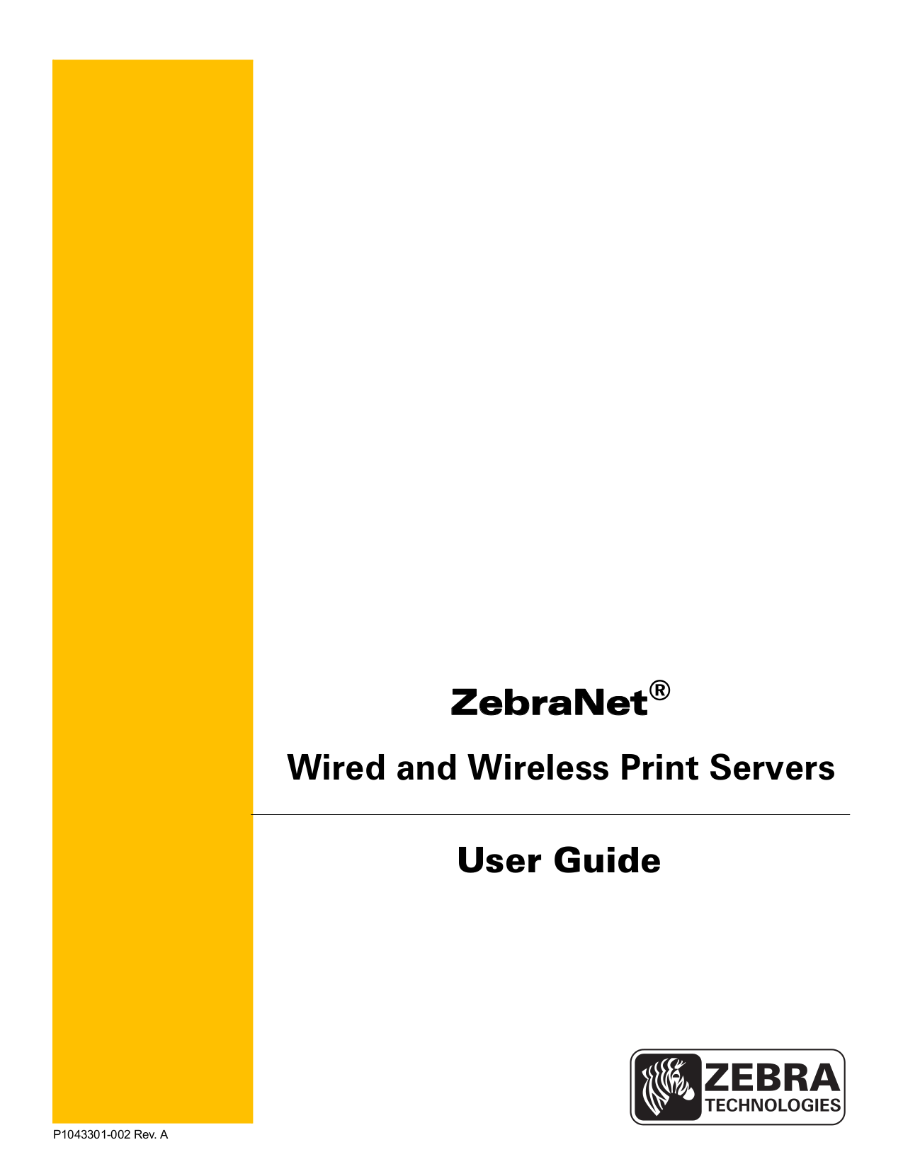 Download free pdf for Zebra ZM400 Printer manual