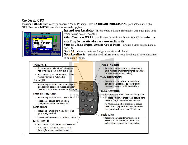 garmin 235 user manual