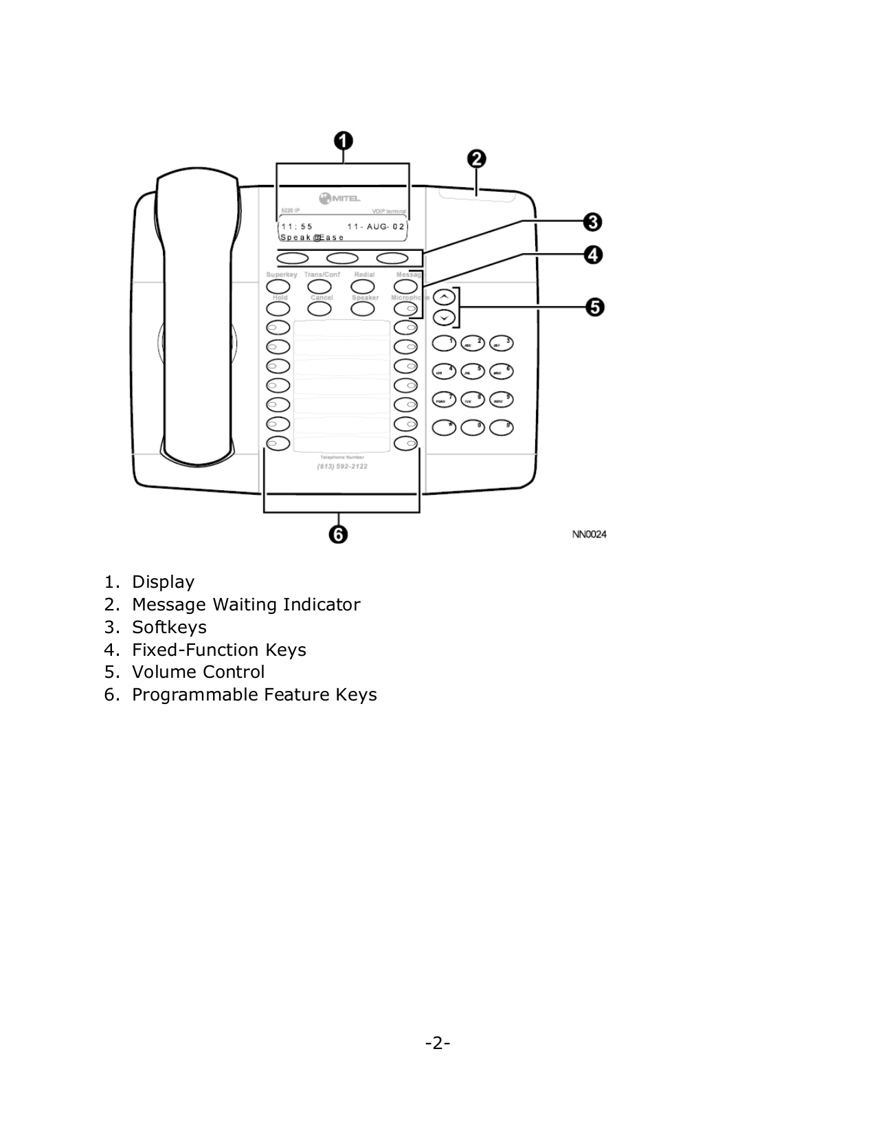 PDF manual for Sharp Clock Radio DK-A1