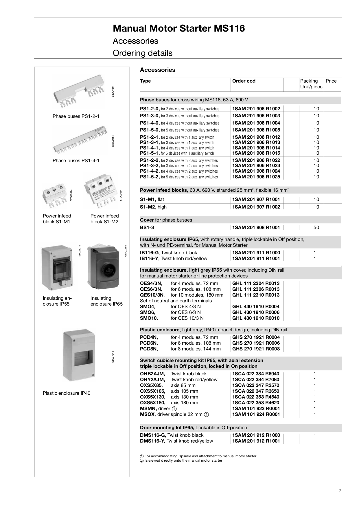 PDF manual for Kenwood Amp KAC-923