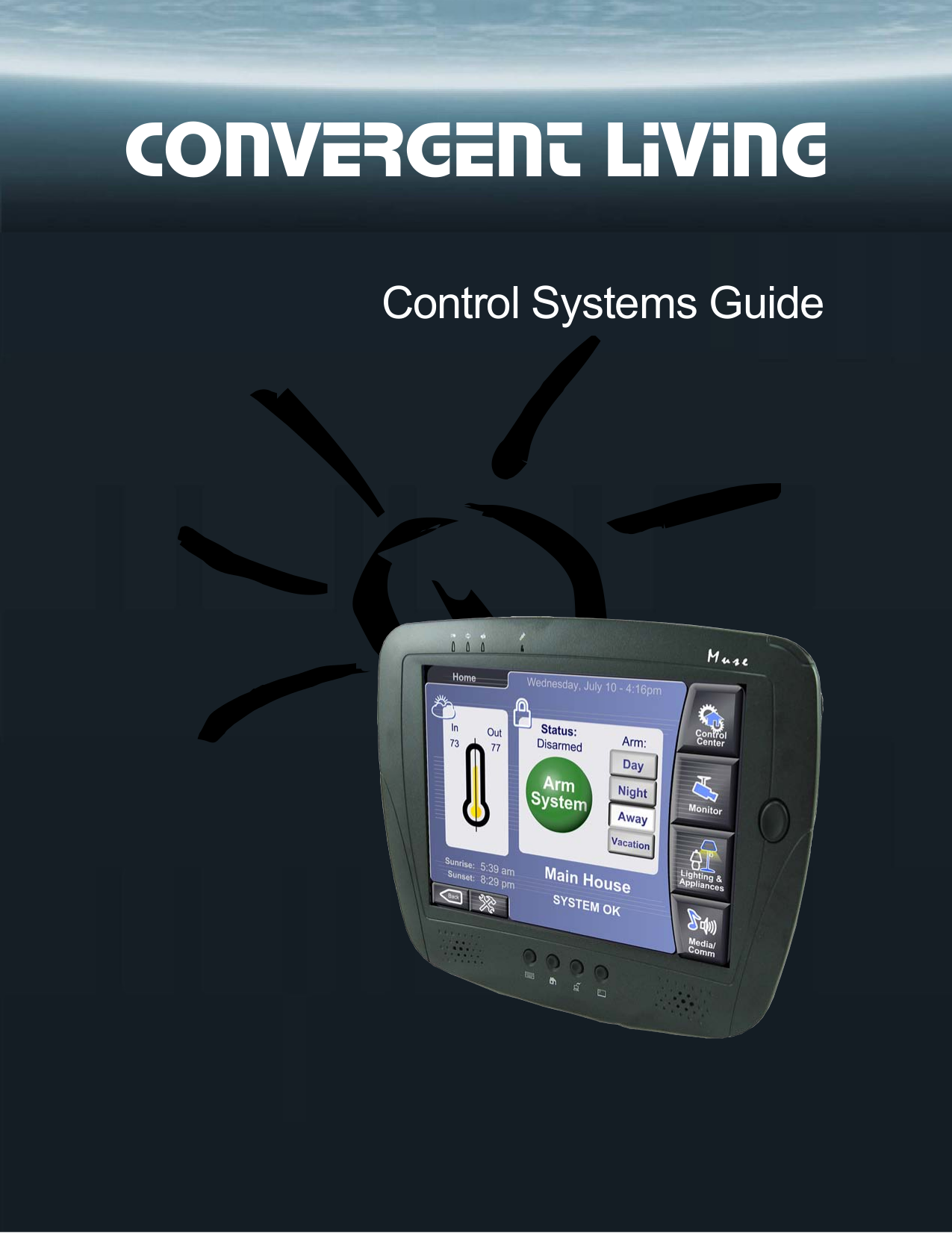 Download free pdf for Nuvo Essentia V.2 Home Theater manual