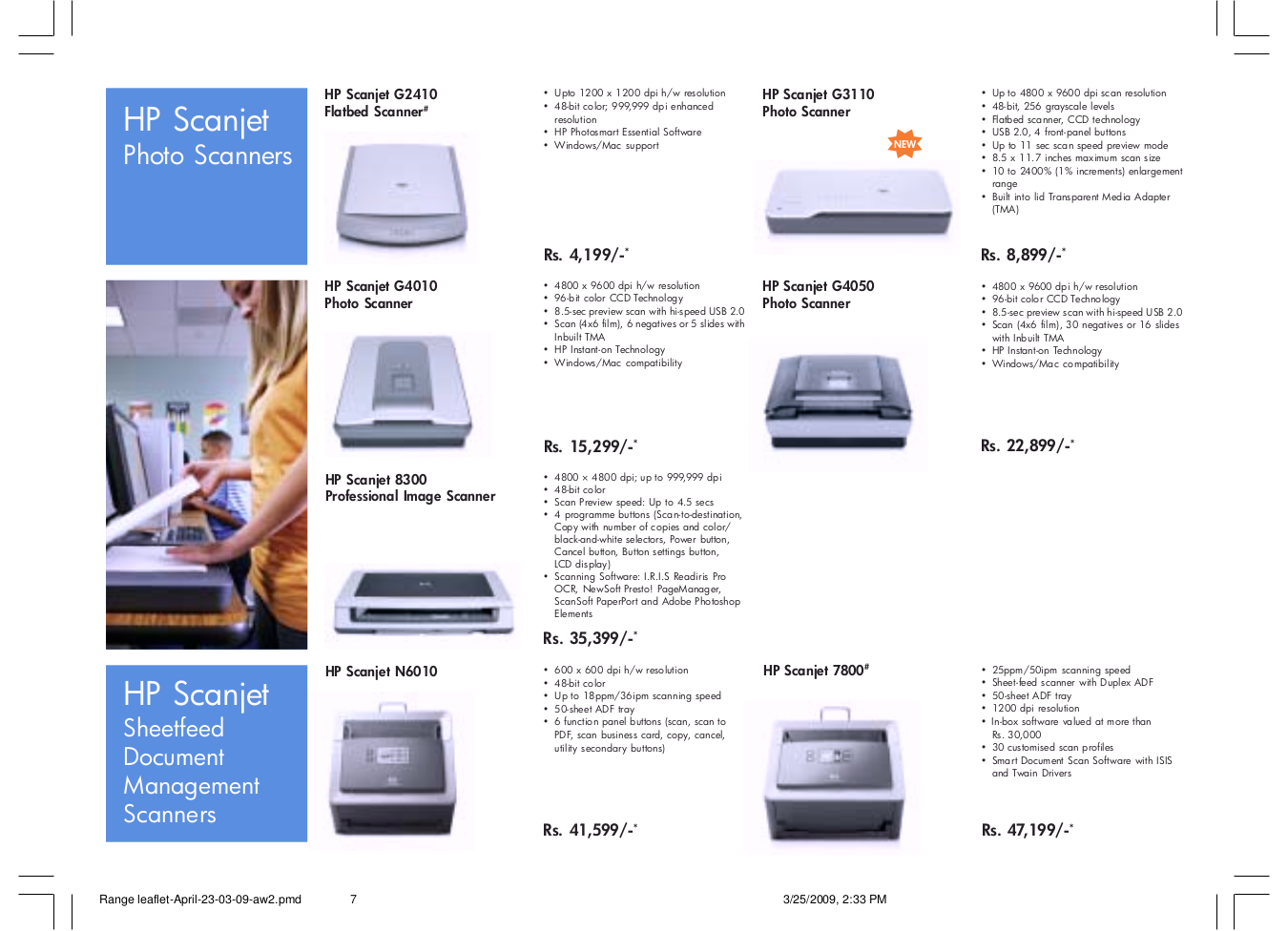 PDF manual for HP Printer Laserjet,Color Laserjet P1008