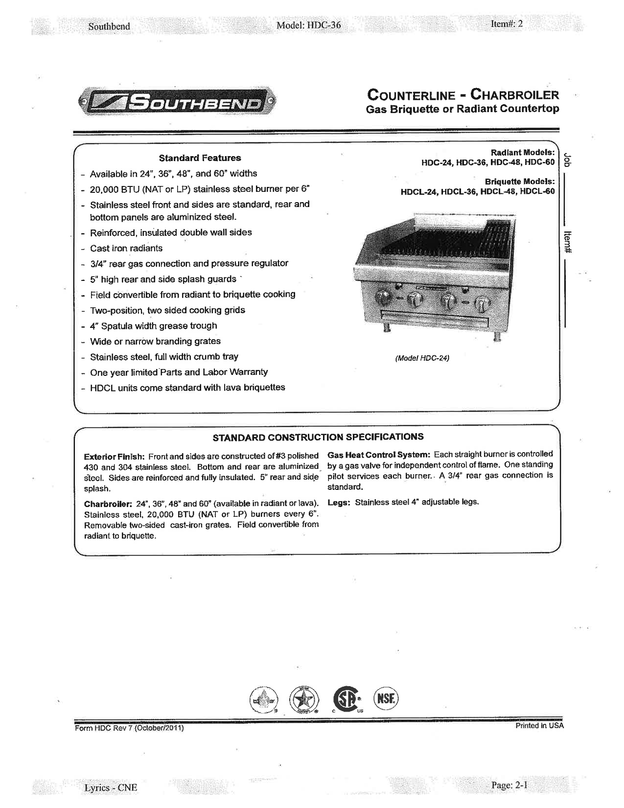 PDF manual for Traulsen Refrigerator TE060HT