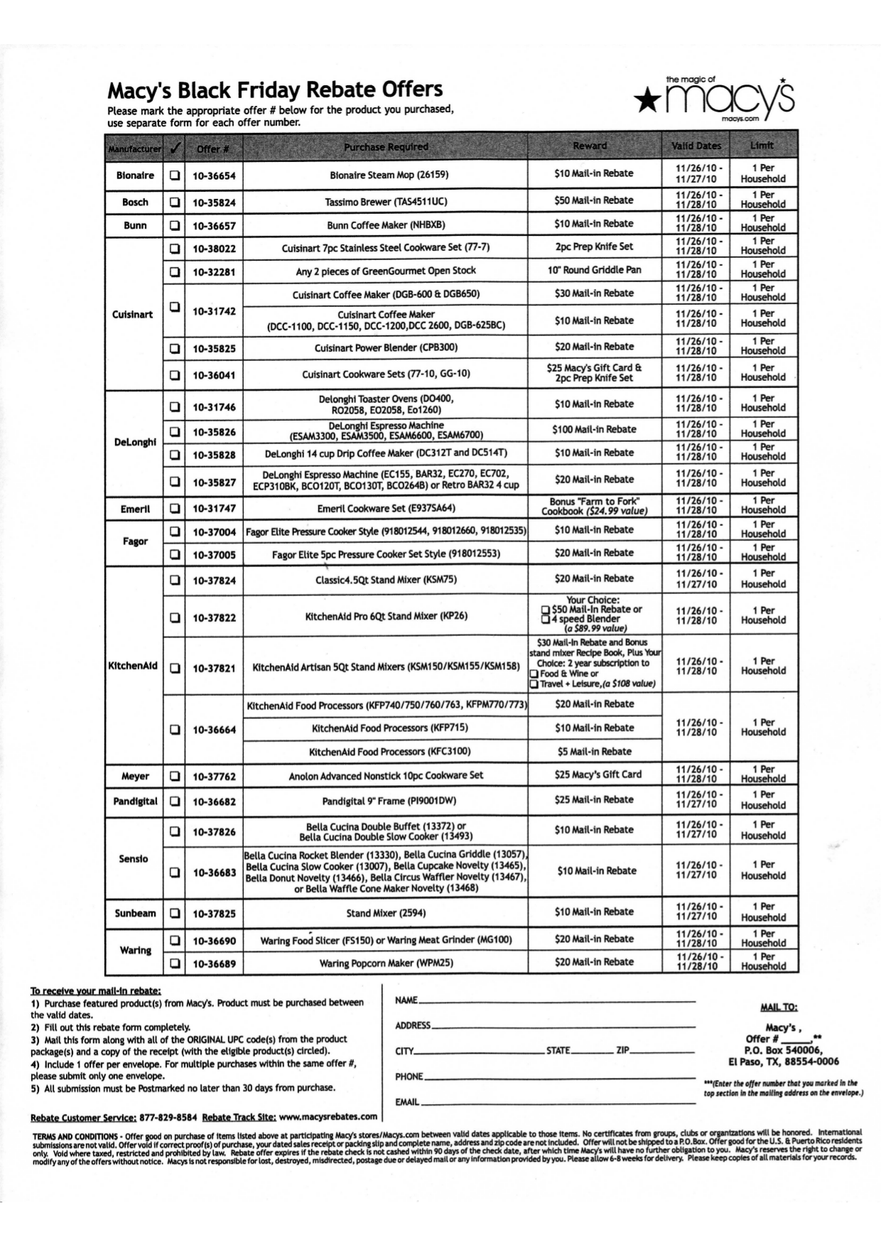 Download free pdf for Tassimo TAS4511UC Coffee Maker manual