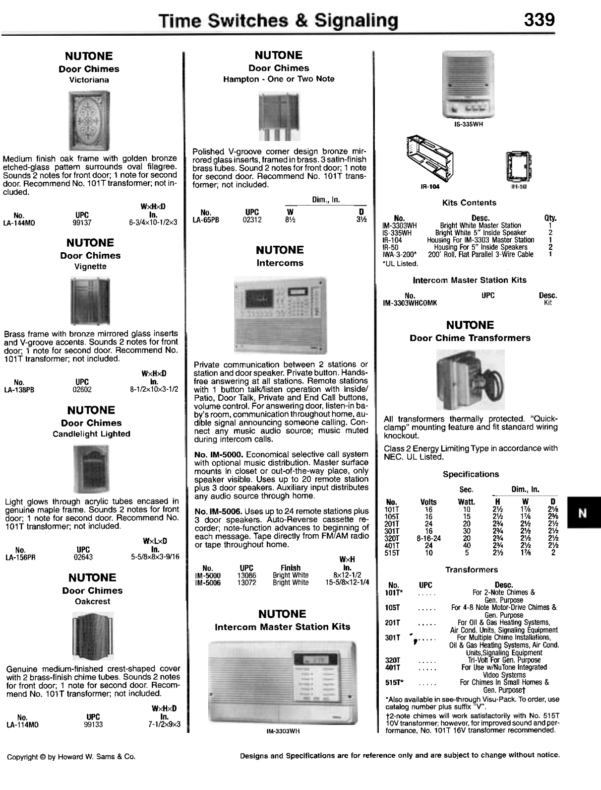 PDF manual for Intermatic Other ET104C Time Switches