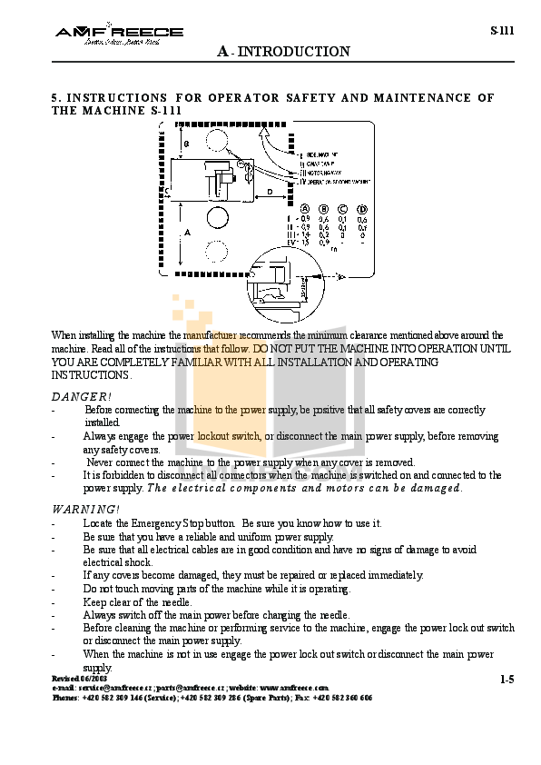 PDF manual for Brother Other XR31 Sewing Machines