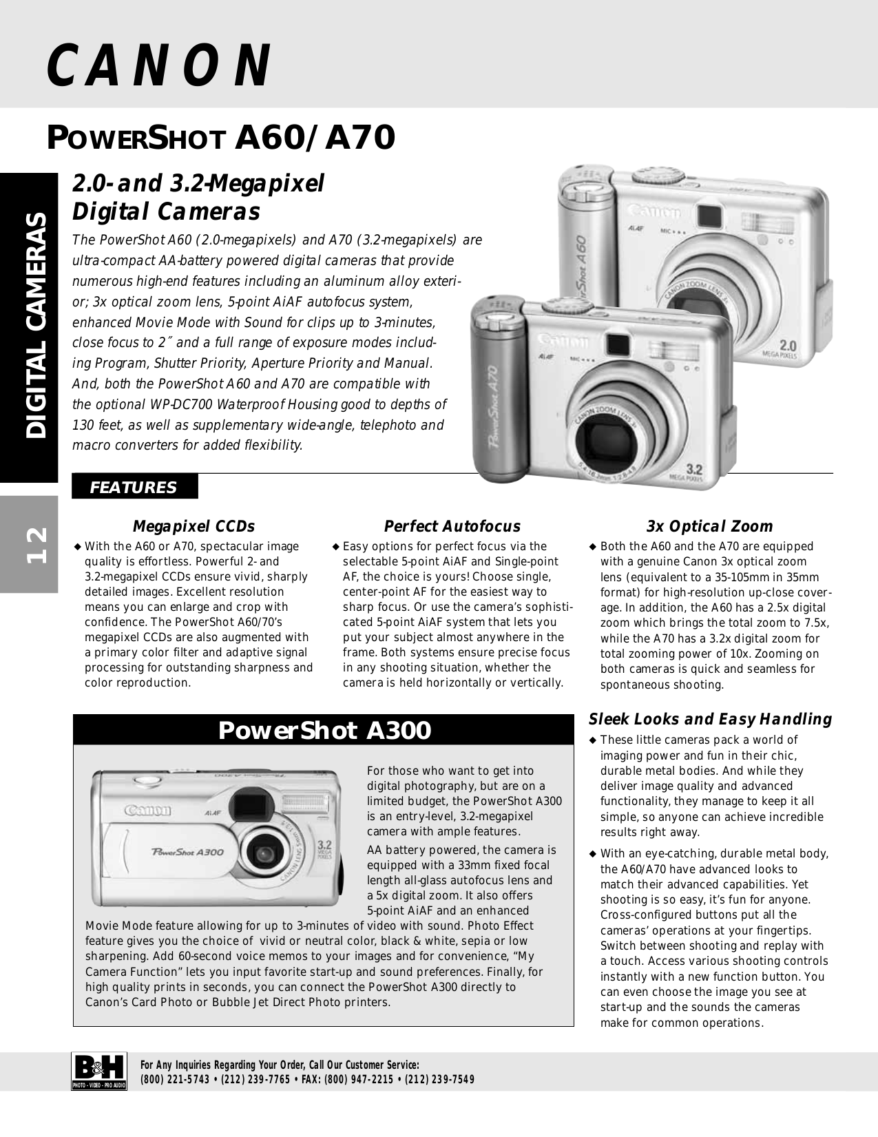 Kodak Easyshare Cx6330 User Manual