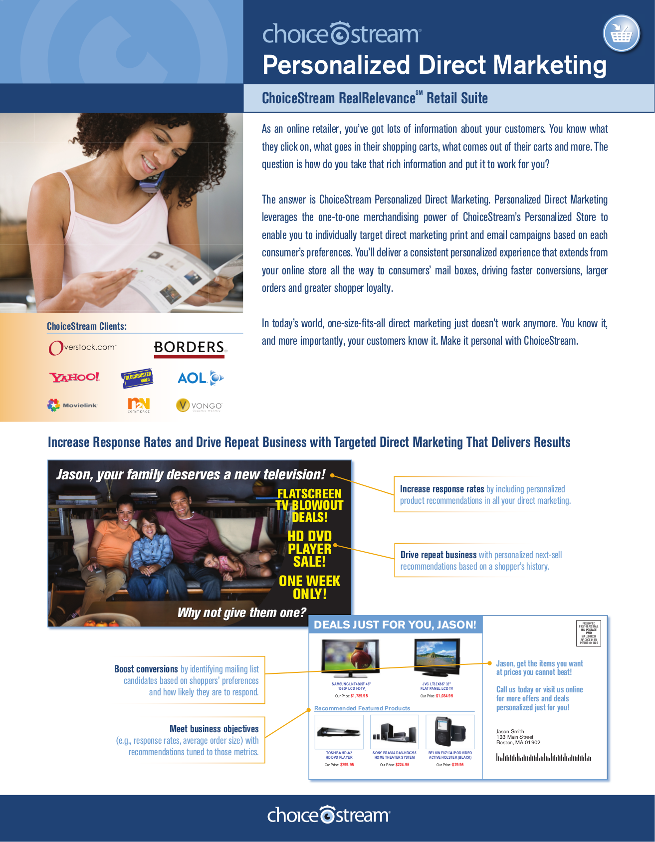 Download free pdf for Samsung LNT4665F TV manual