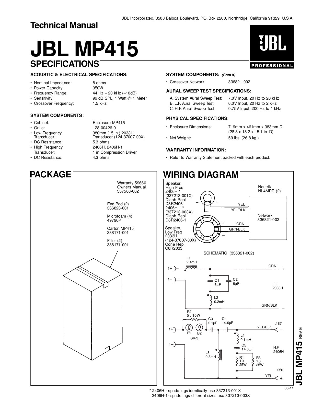 Jbl link portable схема
