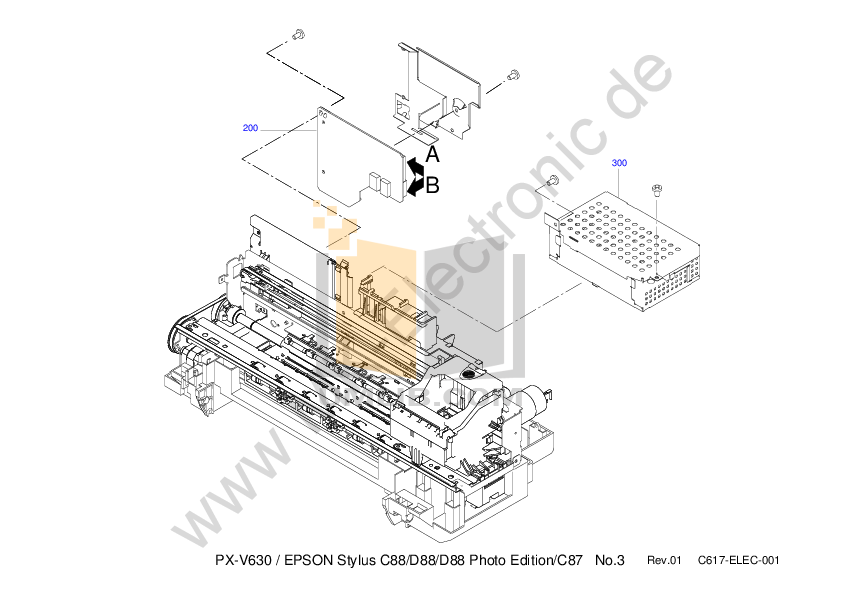 Pdf Manual For Epson Printer Stylus D88 6115